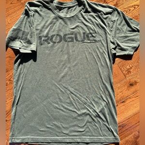Rogue Basic T Shirt